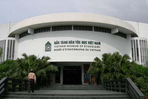 Bảo tàng Dân tộc học Việt Nam: Điểm đến uy tín trên thế giới 