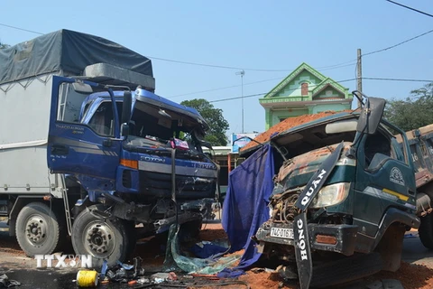 Tăng kiểm tra, giám sát sức khỏe lái xe kinh doanh vận tải