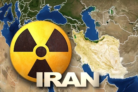 Nga và Iran thảo luận song phương về hạt nhân tại thủ đô Rome 