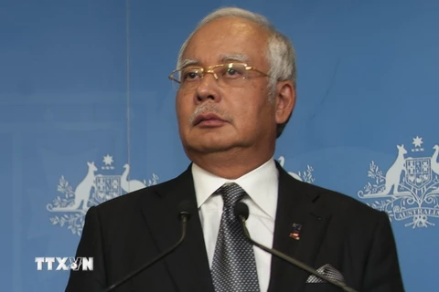 Thủ tướng Malaysia: Tham gia TTP thúc đẩy lợi thế cạnh tranh
