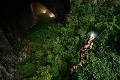 Du khách ngóng chờ tham quan hang động lớn nhất thế giới