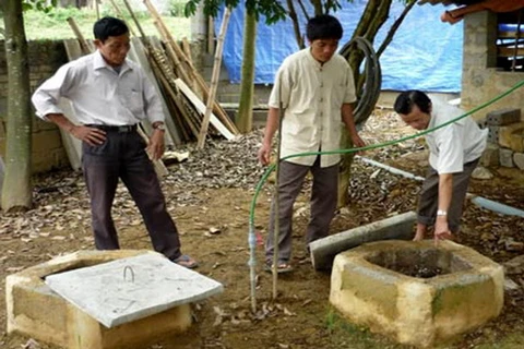 Tiền Giang triển khai phát triển khí sinh học trong nông nghiệp