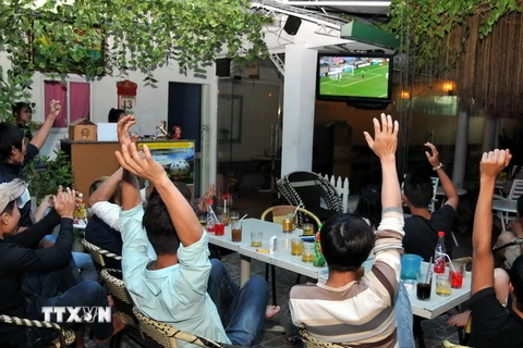 World Cup 2014: Vòng knock-out đang chờ đợi điều bất ngờ