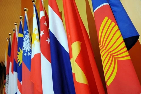 ADB: Căng thẳng trên Biển Đông phá hoại đoàn kết ASEAN
