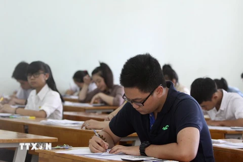 Lâm Đồng: Thủ khoa “kép” với ước mơ làm kỹ sư hạt nhân