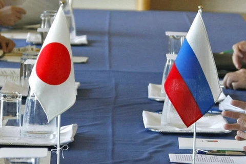 Nhật thông qua các biện pháp trừng phạt bổ sung nhằm vào Nga