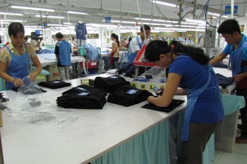 Thu hút vốn đầu tư nước ngoài của Tây Ninh đạt gần 2,5 tỷ USD