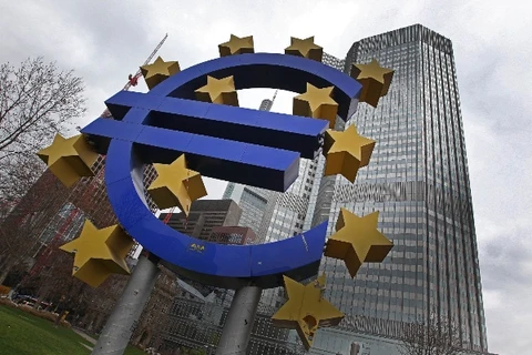 Thâm hụt thương mại của Pháp gây lo ngại cho kinh tế Eurozone