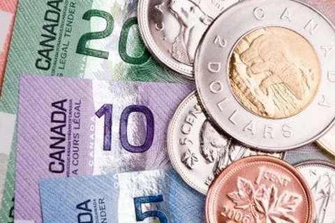 Canada: Tiền đóng thuế cao hơn chi phí sinh hoạt hàng ngày 