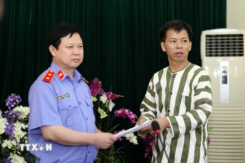 Ông Nguyễn Thanh Chấn đề nghị tòa án bồi thường 9,2 tỷ đồng
