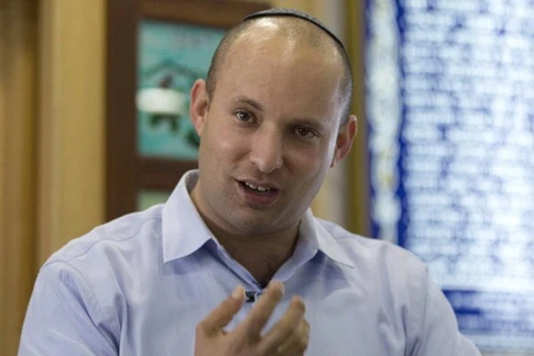 Bộ trưởng Kinh tế Israel kêu gọi đơn phương dừng chiến dịch Gaza