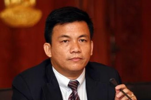 Campuchia-Lào hoàn thành 86% công tác phân định biên giới