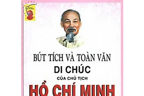 Một tư tưởng lớn thấm nhuần chủ nghĩa nhân văn Hồ Chí Minh