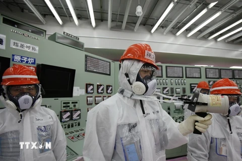 Nhật sẽ tiết lộ sự thật đằng sau sự cố hạt nhân Fukushima 1