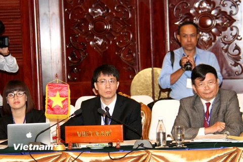 Quan chức cấp cao ASEAN họp nhằm thúc đẩy hợp tác giáo dục