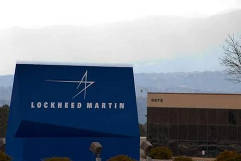 Lockheed Martin giúp Indonesia phát triển công nghiệp radar