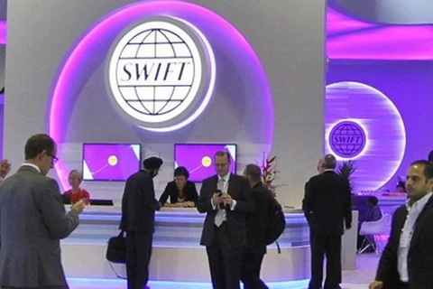 "Đề nghị loại Nga khỏi hiệp hội SWIFT sẽ gây tổn hại lớn"