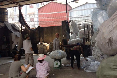 Tây Ninh: Đề xuất 4 cụm xử lý chất thải rắn y tế nguy hại