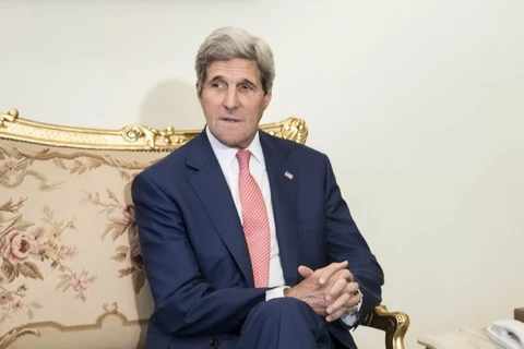 Ngoại trưởng Mỹ lạc quan về thỏa thuận an ninh với Afghanistan