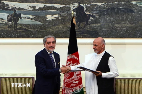 LHQ hoan nghênh thỏa thuận lập chính phủ mới ở Afghanistan