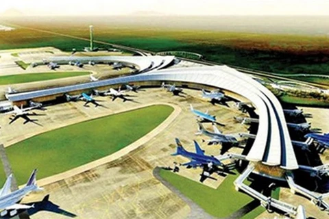 Thành phố Hồ Chí Minh đồng tình xây sân bay quốc tế Long Thành