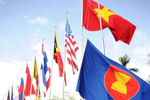 ASEAN xác định ưu tiên hợp tác dịch vụ dân sự cho sau năm 2015