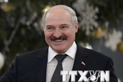 Tổng thống Belarus tuyên bố sẵn sàng đưa quân vào Ukraine
