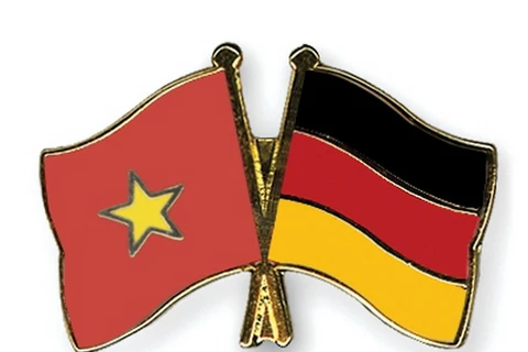 Rộng mở những cơ hội hợp tác mới trong quan hệ Việt Nam-Đức