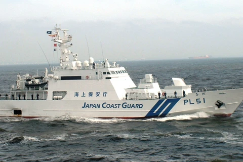 Nhật Bản chưa rõ tung tích 6 thuyền viên Việt Nam mất tích