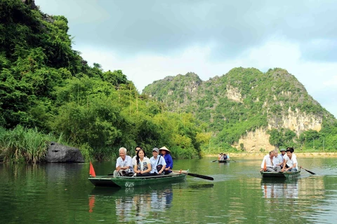 Nâng cao nhận thức bảo tồn di sản thông qua trưng bày ảnh