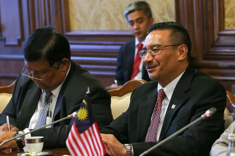 Malaysia lạc quan về những nỗ lực xác định vị trí của MH370