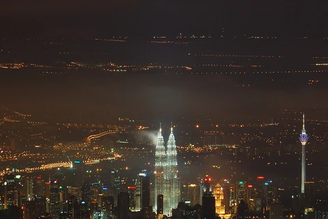 Malaysia đón hơn 16 triệu du khách trong 7 tháng đầu năm