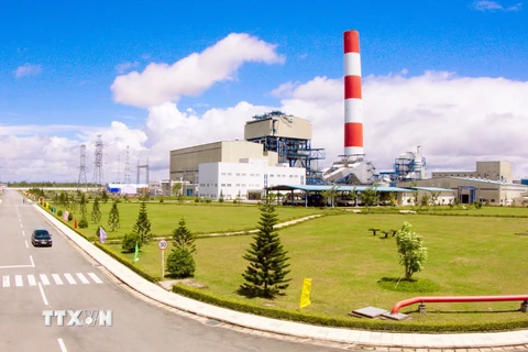 Năm 2015, các nhà máy nhiệt điện tiêu thụ 23-24 triệu tấn than