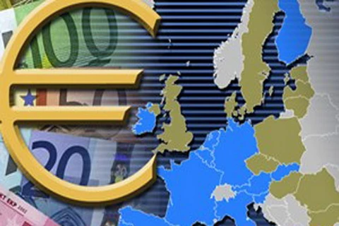 EU hạ dự báo tăng trưởng kinh tế năm 2014 của Eurozone