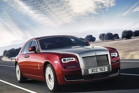 Rolls-Royce sẽ giảm 2.600 nhân viên để cắt chi phí hoạt động