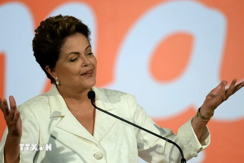 Brazil cắt giảm các khoản đầu tư cũng như giảm miễn thuế