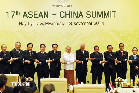 Việt Nam có nhiều đóng góp quan trọng tại Hội nghị Cấp cao ASEAN 
