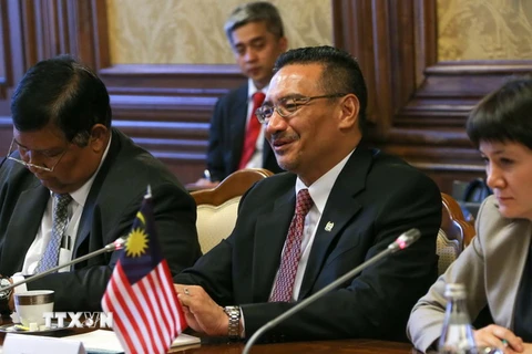 Bộ trưởng Quốc phòng Malaysia coi IS là mối đe dọa nghiêm trọng