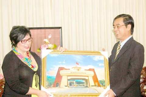 Ông Nguyễn Đức Chính được bầu làm Chủ tịch UBND Quảng Trị