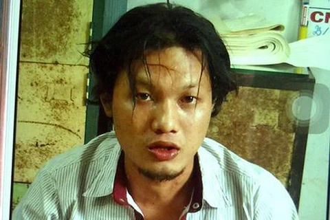 TP Hồ Chí Minh: Bắt nghi can vụ án giết người để trả thù
