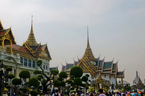 Thái Lan là điểm đến ưu thích của người về hưu ngoại quốc