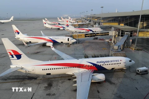 Malaysia sẽ lập ''làn đường nhập cảnh ASEAN'' ở sân bay KLIA