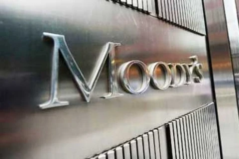 Moody's hạ bậc xếp hạng tín dụng của trái phiếu Nhật Bản