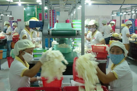 Tập đoàn Đài Loan xây nhà máy sản xuất găng tay y tế tại Đồng Nai