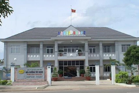 2015, Tây Ninh sẽ cổ phần hóa thêm 4 doanh nghiệp Nhà nước