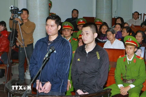 Vụ Cát Tường: Bị cáo Nguyễn Mạnh Tường lĩnh 19 năm tù giam
