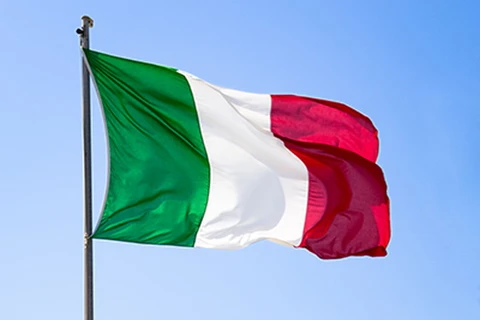 Italy: Uy tín của chính phủ và đảng cầm quyền tăng trở lại