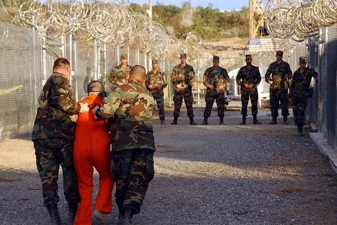 Nga hối Mỹ công khai thông tin về tình trạng tra tấn tù nhân