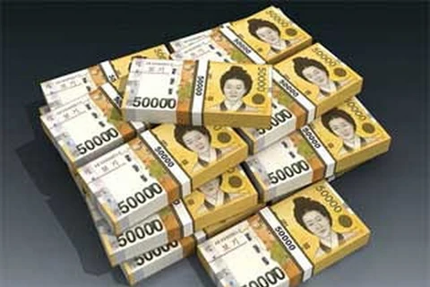 Ngân hàng Hàn Quốc cam kết sẽ giữ nguyên chính sách tiền tệ lỏng