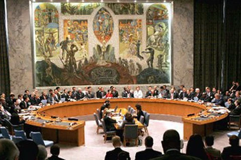 Triều Tiên: Liên hợp quốc đang "tuyên chiến" với Bình Nhưỡng